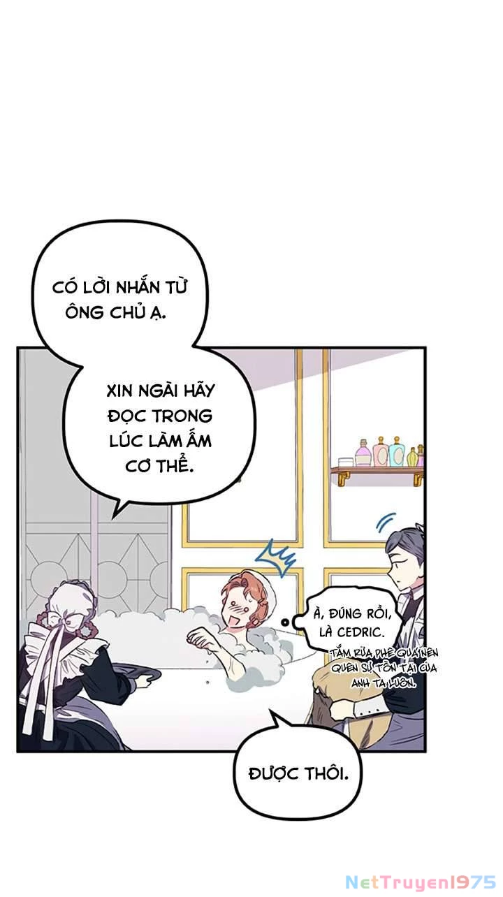 May Mắn Hay Bất Hạnh Chapter 17 - 48