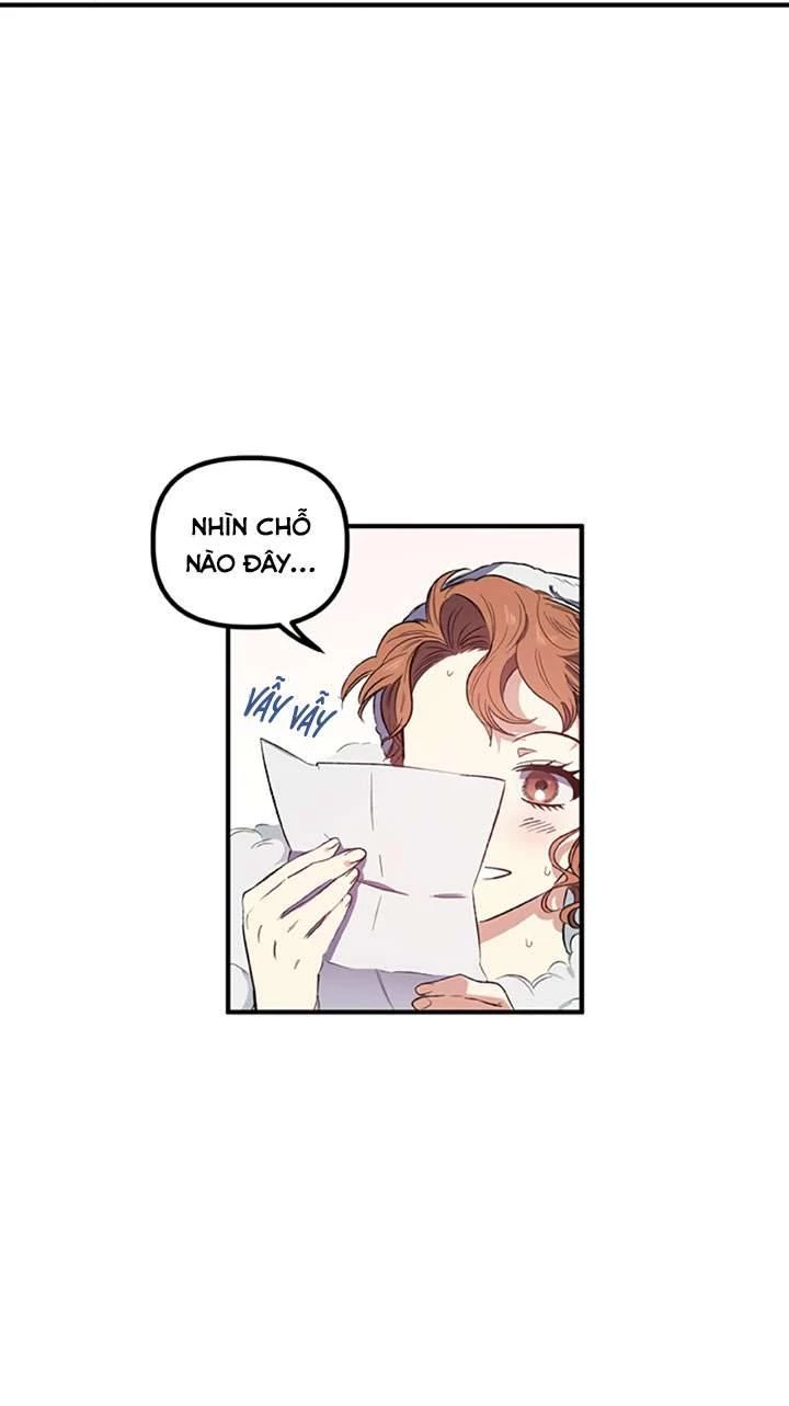 May Mắn Hay Bất Hạnh Chapter 17 - 50