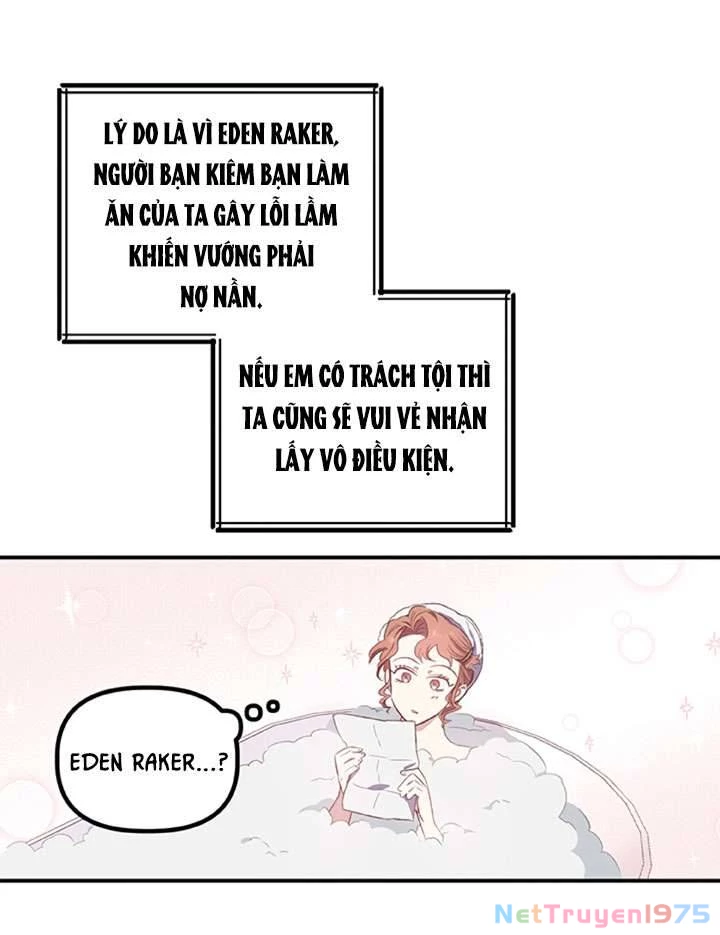 May Mắn Hay Bất Hạnh Chapter 17 - 54