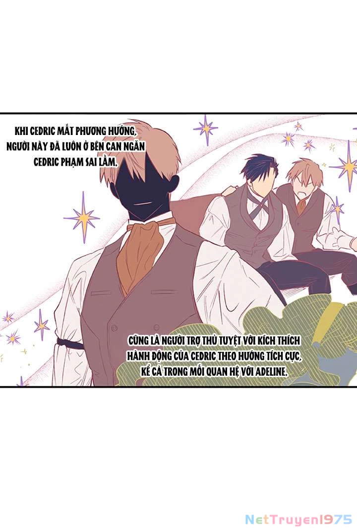 May Mắn Hay Bất Hạnh Chapter 17 - 56