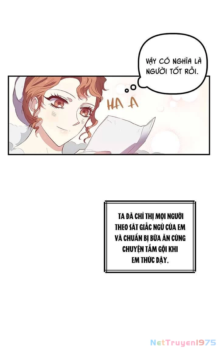 May Mắn Hay Bất Hạnh Chapter 17 - 57
