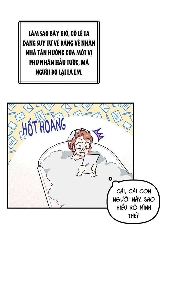 May Mắn Hay Bất Hạnh Chapter 17 - 58