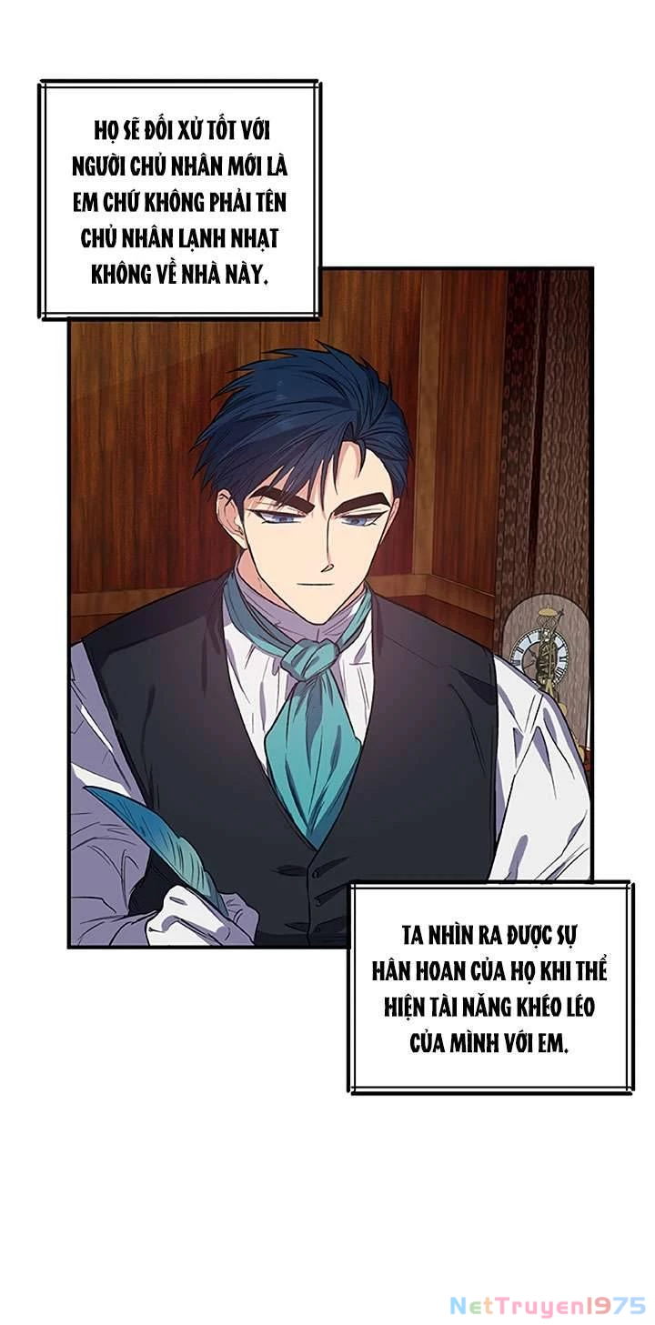 May Mắn Hay Bất Hạnh Chapter 17 - 60