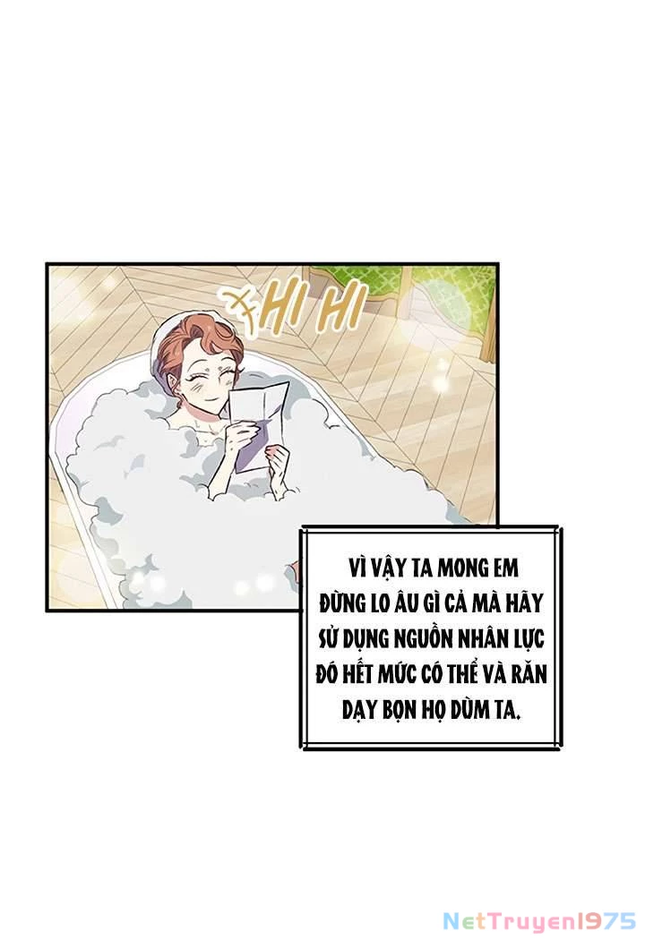 May Mắn Hay Bất Hạnh Chapter 17 - 61