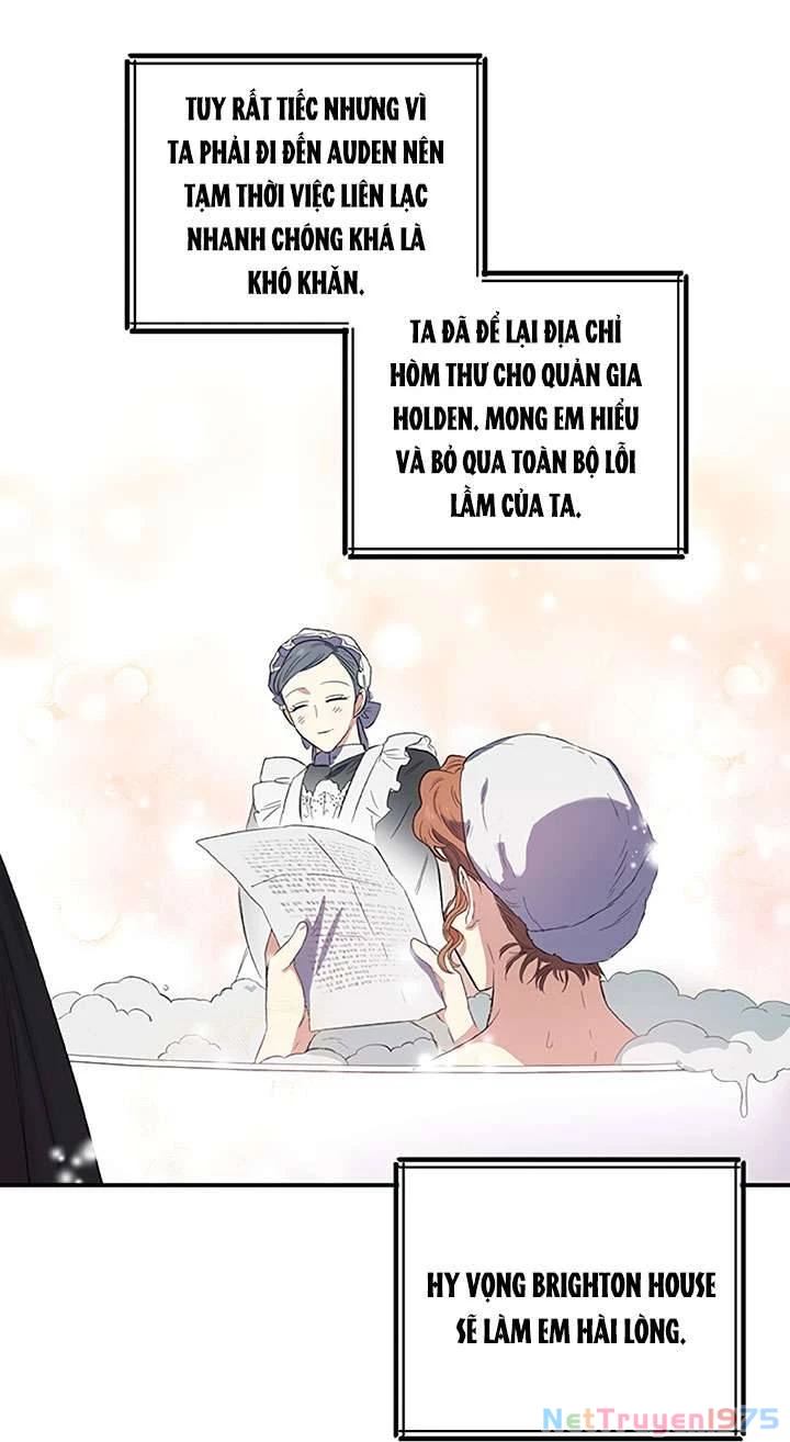 May Mắn Hay Bất Hạnh Chapter 17 - 63