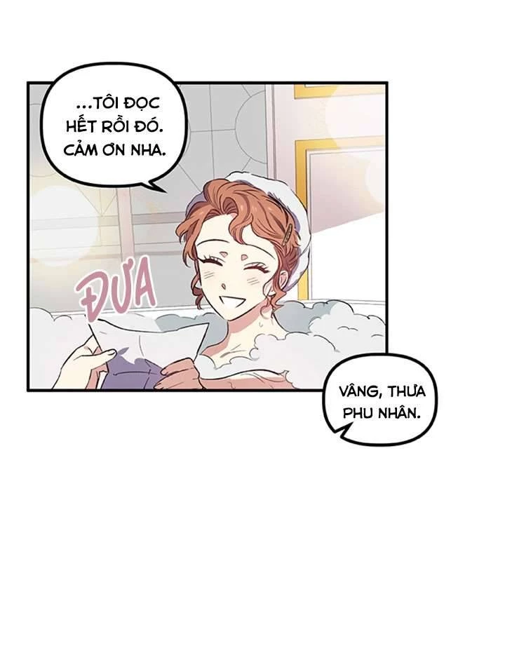 May Mắn Hay Bất Hạnh Chapter 17 - 65