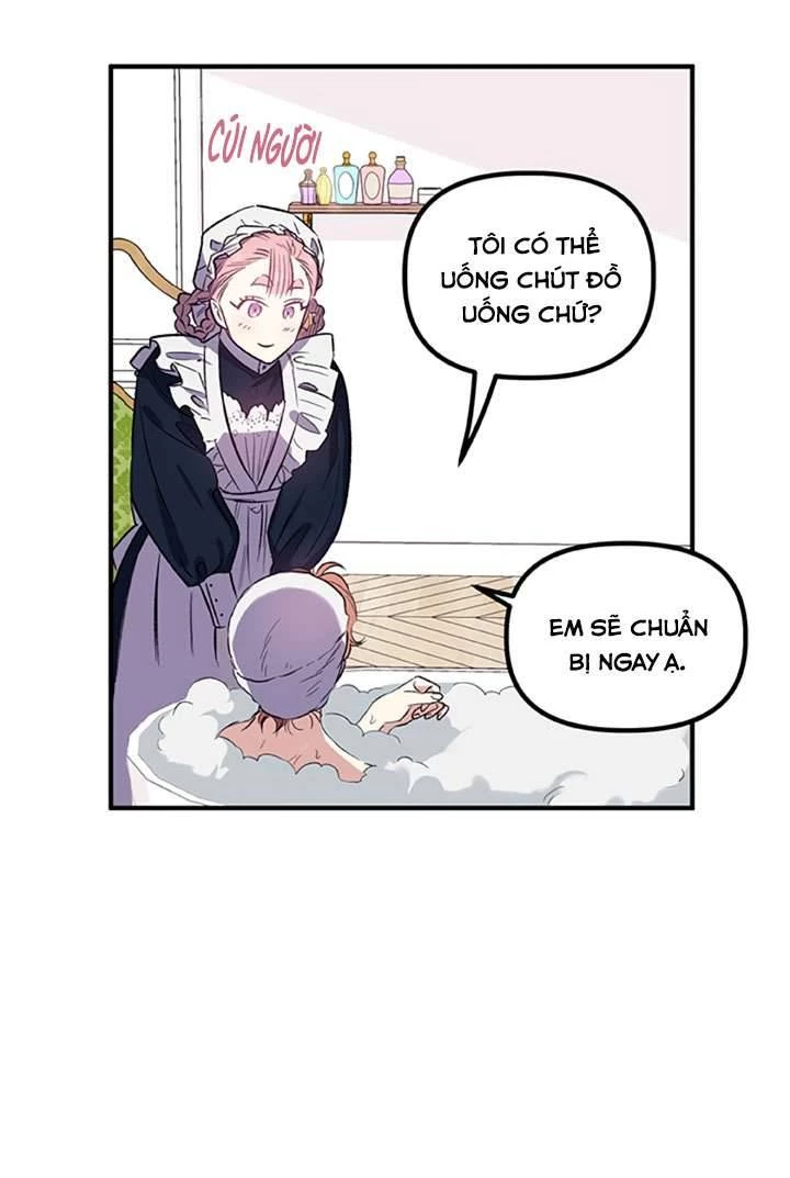 May Mắn Hay Bất Hạnh Chapter 17 - 67