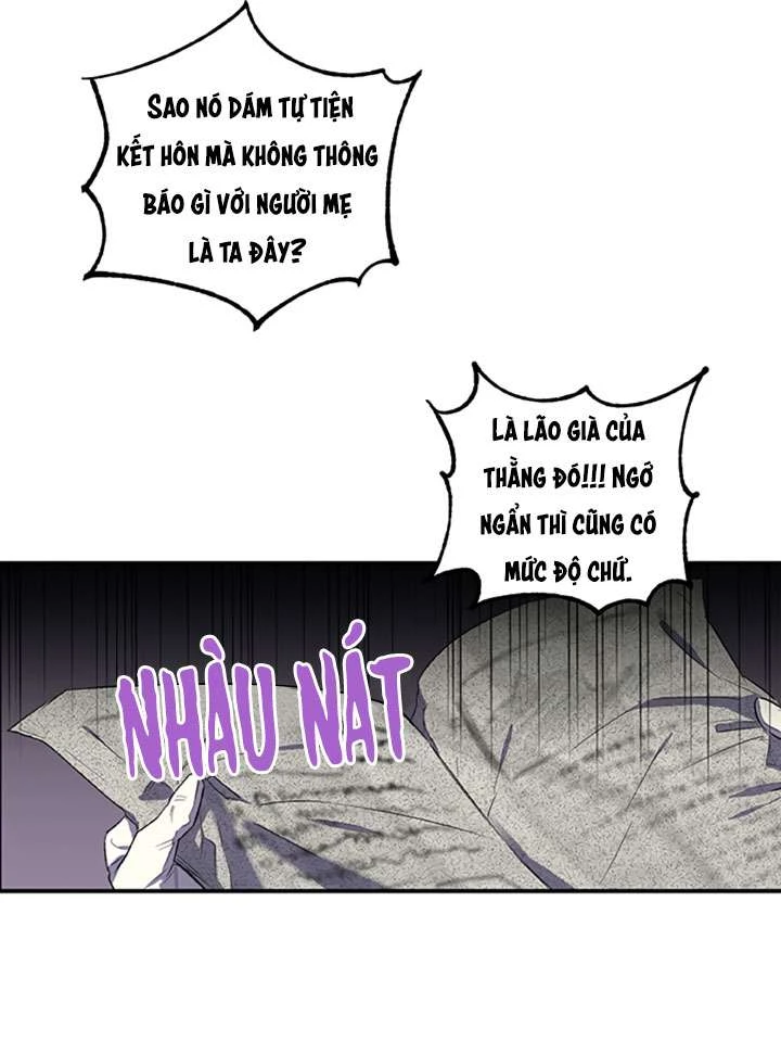 May Mắn Hay Bất Hạnh Chapter 17 - 71