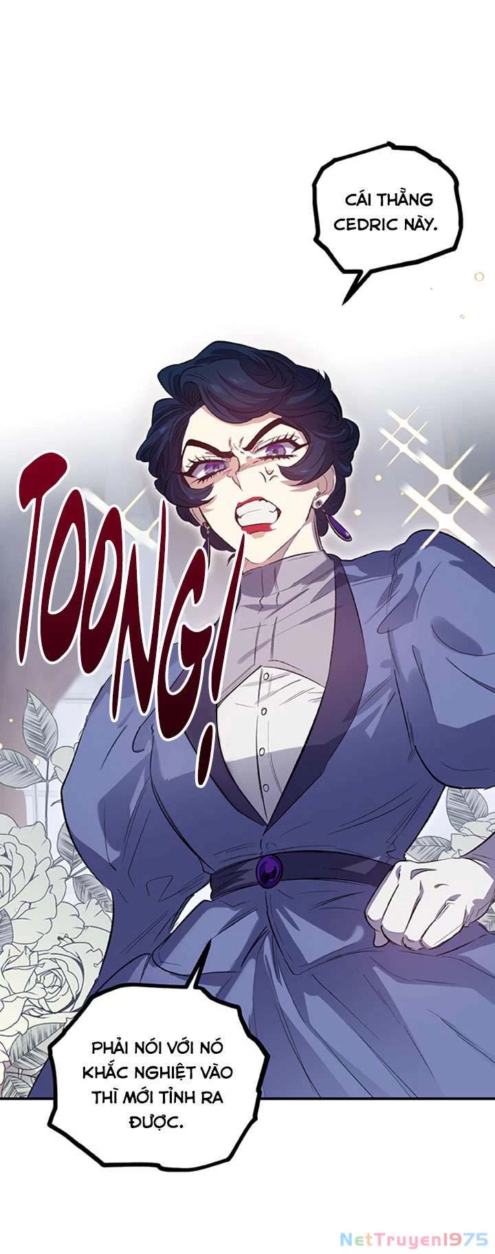May Mắn Hay Bất Hạnh Chapter 17 - 74