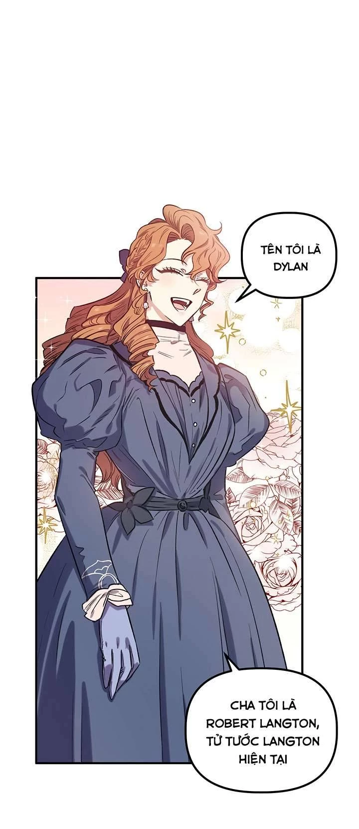 May Mắn Hay Bất Hạnh Chapter 18 - 2