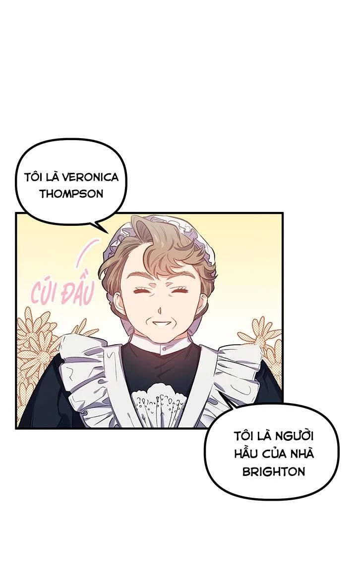 May Mắn Hay Bất Hạnh Chapter 18 - 3