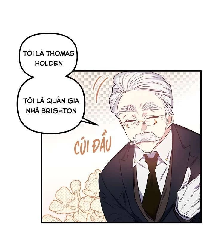 May Mắn Hay Bất Hạnh Chapter 18 - 4