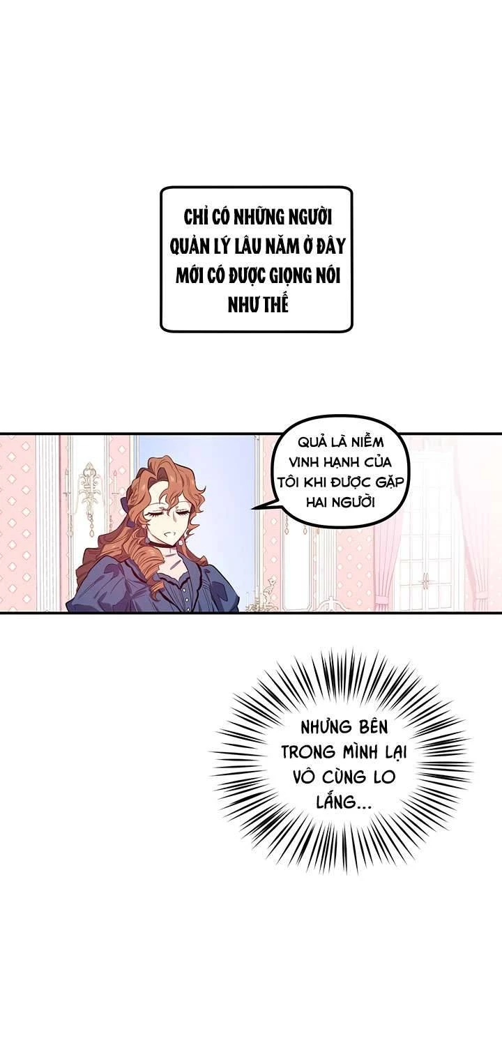 May Mắn Hay Bất Hạnh Chapter 18 - 7