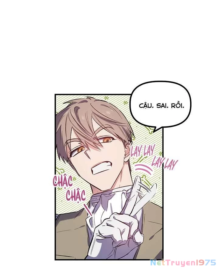 May Mắn Hay Bất Hạnh Chapter 18 - 11
