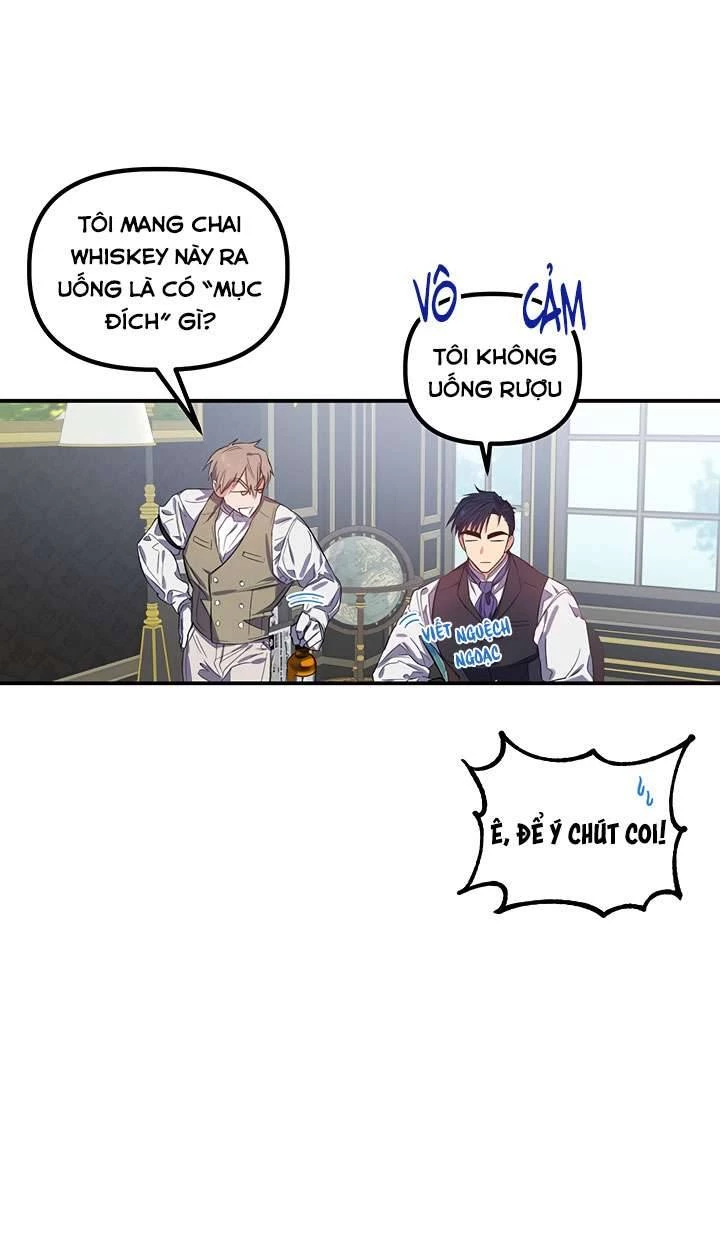 May Mắn Hay Bất Hạnh Chapter 18 - 13