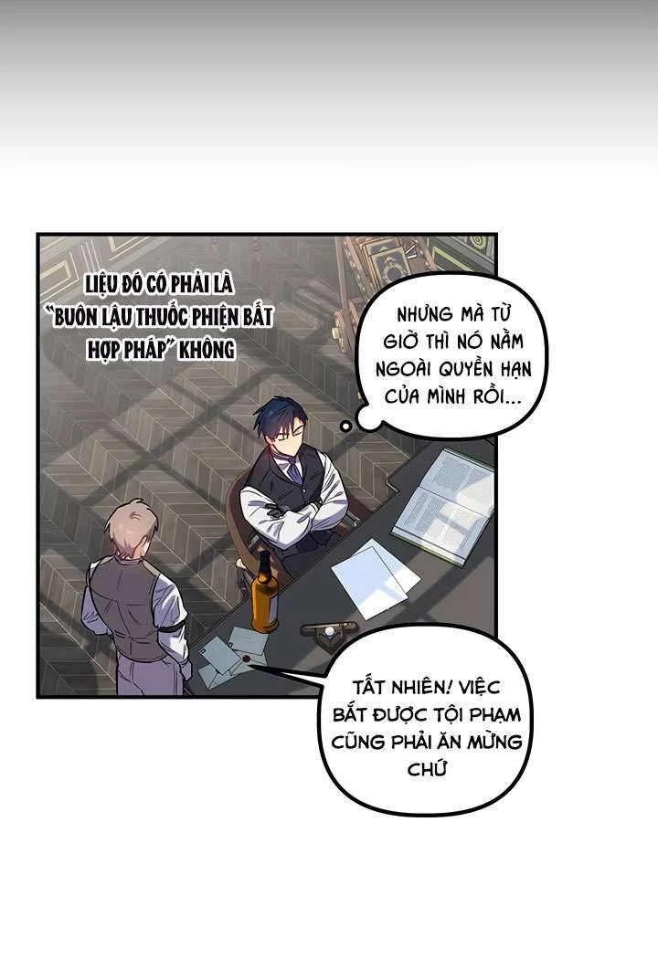 May Mắn Hay Bất Hạnh Chapter 18 - 18