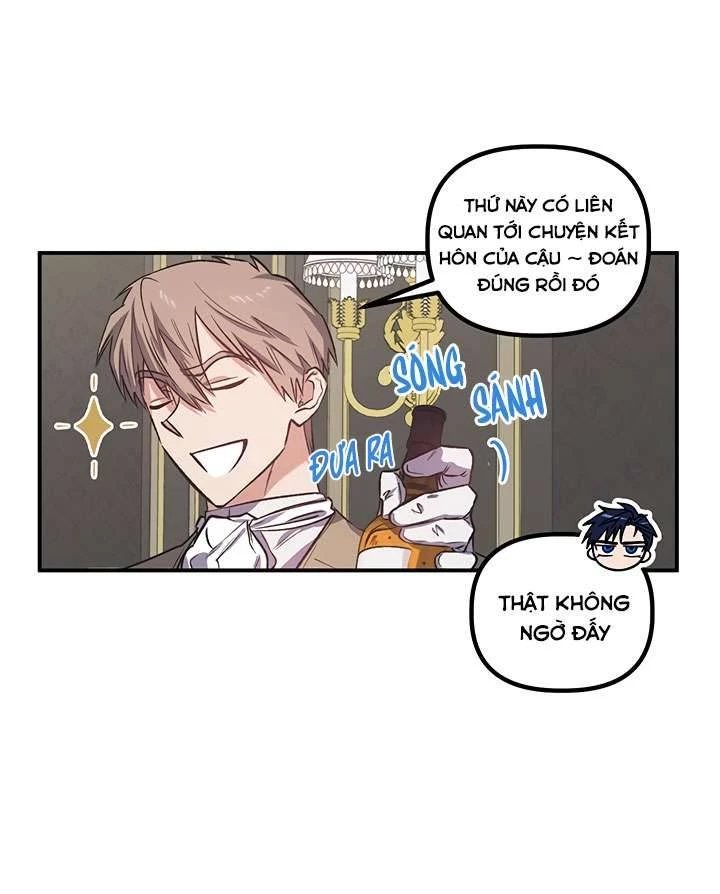May Mắn Hay Bất Hạnh Chapter 18 - 22