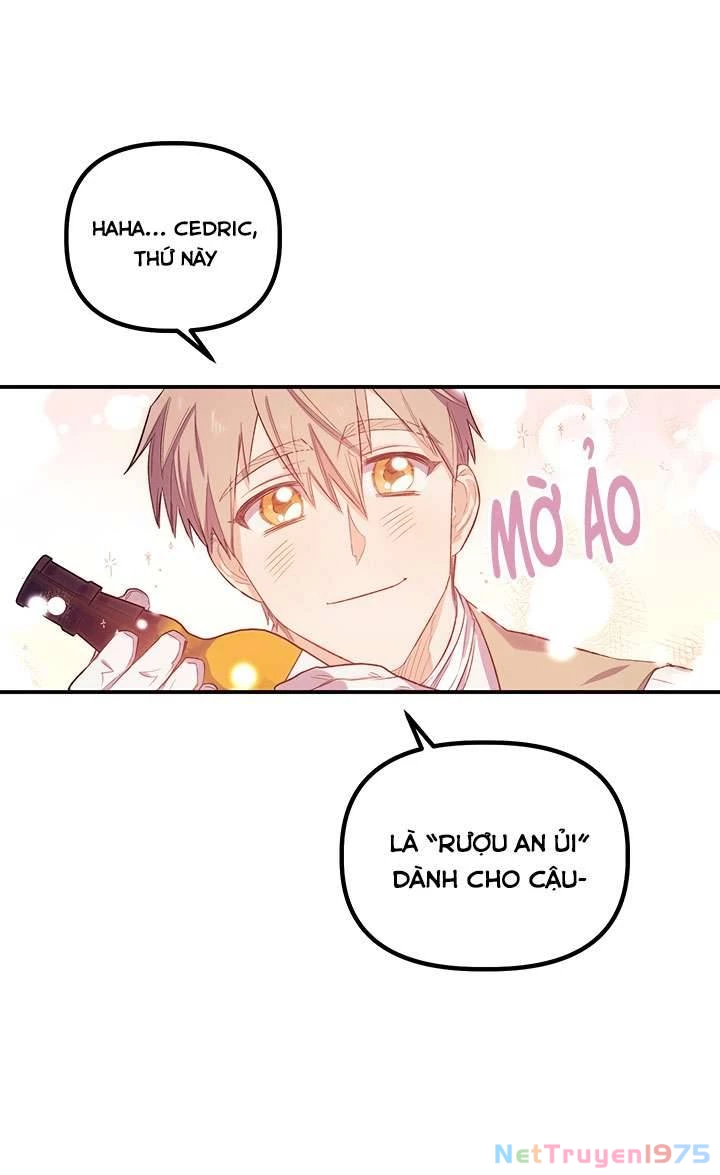 May Mắn Hay Bất Hạnh Chapter 18 - 23