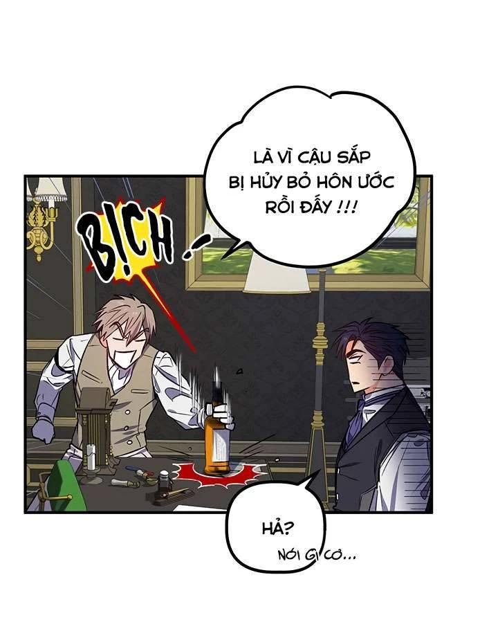 May Mắn Hay Bất Hạnh Chapter 18 - 25