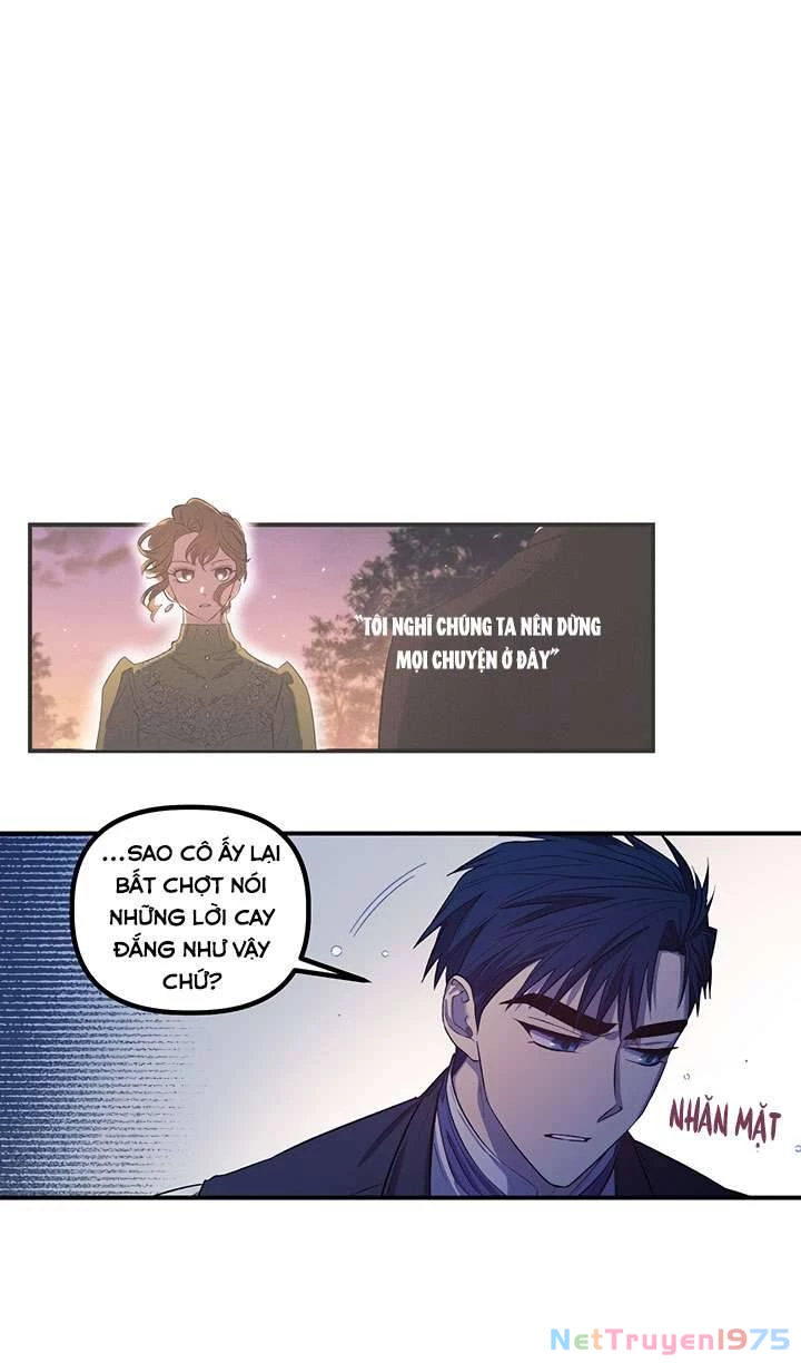 May Mắn Hay Bất Hạnh Chapter 18 - 27