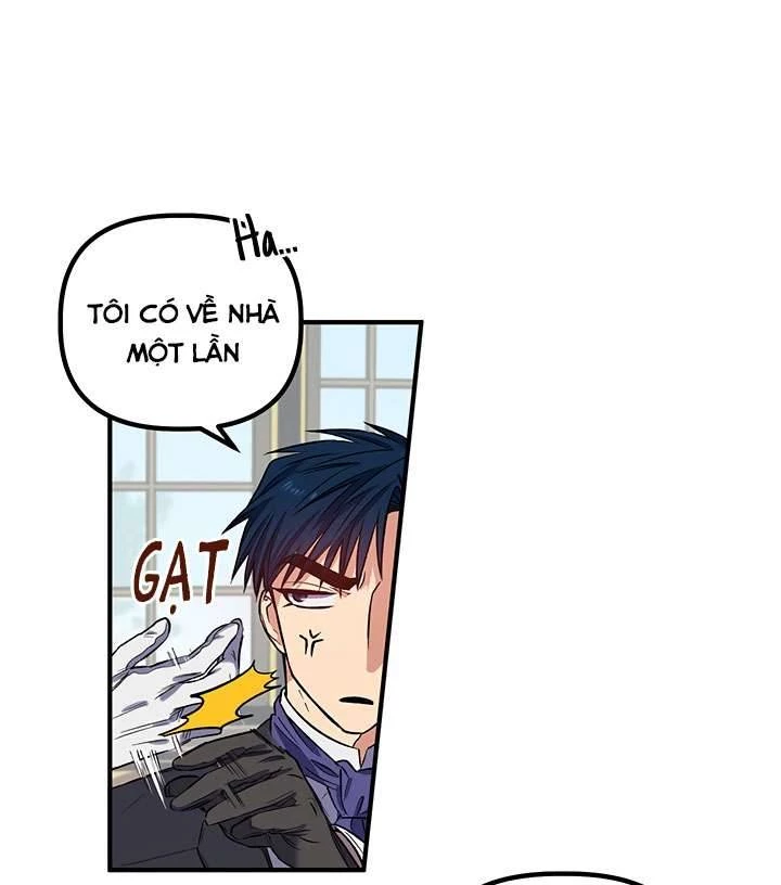 May Mắn Hay Bất Hạnh Chapter 18 - 30