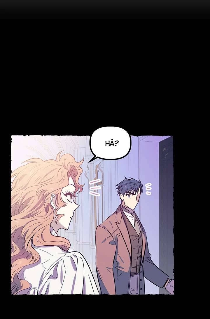 May Mắn Hay Bất Hạnh Chapter 18 - 34