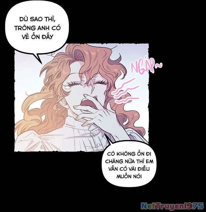 May Mắn Hay Bất Hạnh Chapter 18 - 36