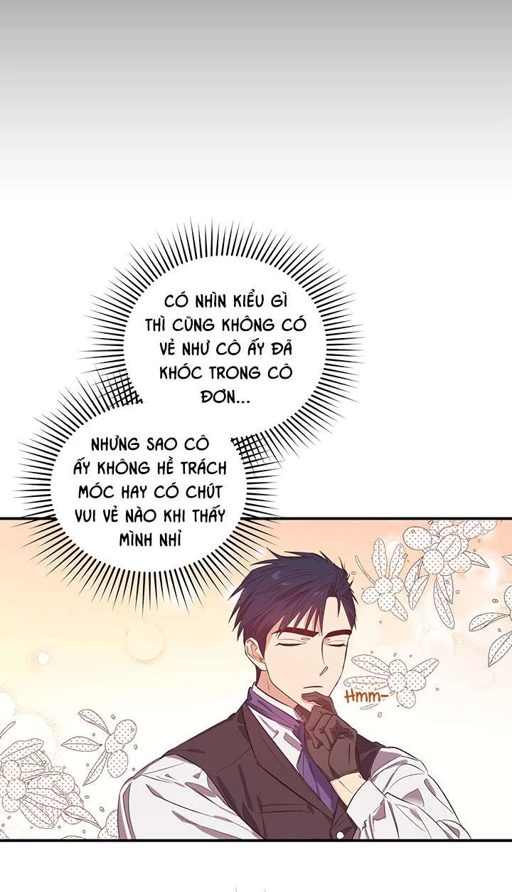 May Mắn Hay Bất Hạnh Chapter 18 - 40
