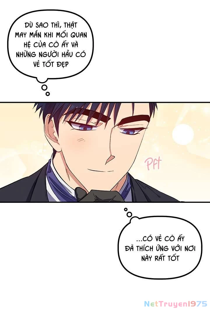May Mắn Hay Bất Hạnh Chapter 18 - 42