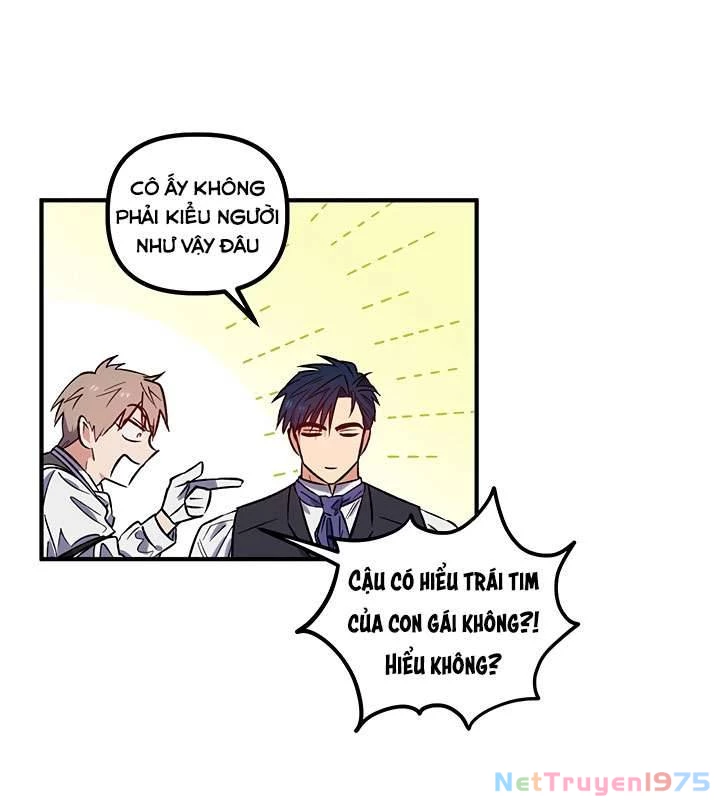 May Mắn Hay Bất Hạnh Chapter 18 - 43