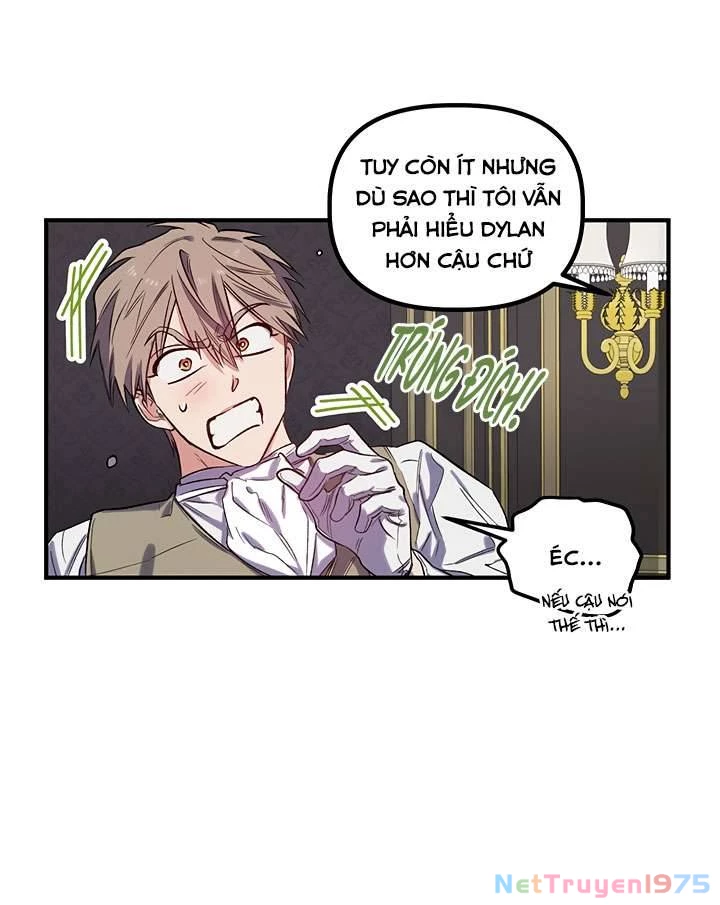 May Mắn Hay Bất Hạnh Chapter 18 - 44