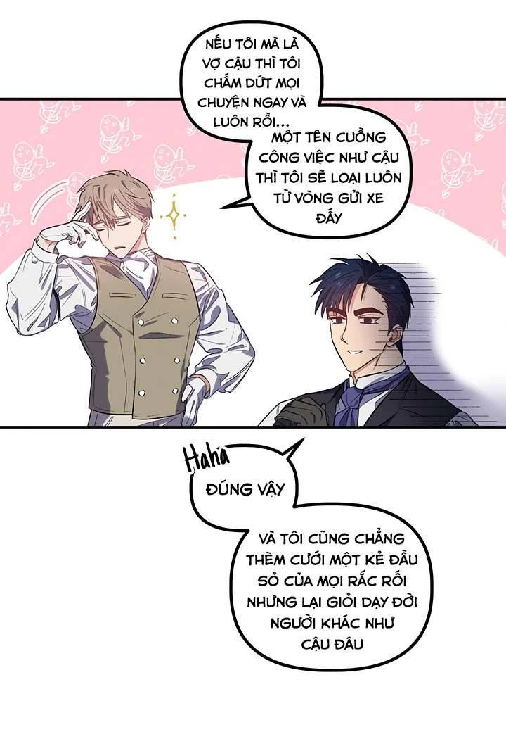 May Mắn Hay Bất Hạnh Chapter 18 - 46