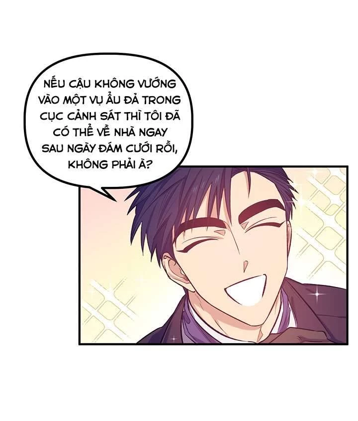 May Mắn Hay Bất Hạnh Chapter 18 - 48