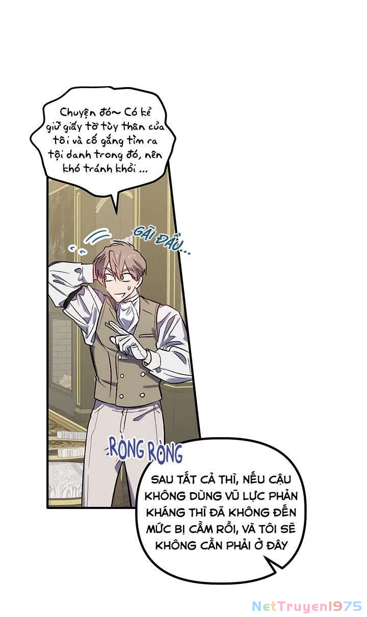 May Mắn Hay Bất Hạnh Chapter 18 - 49