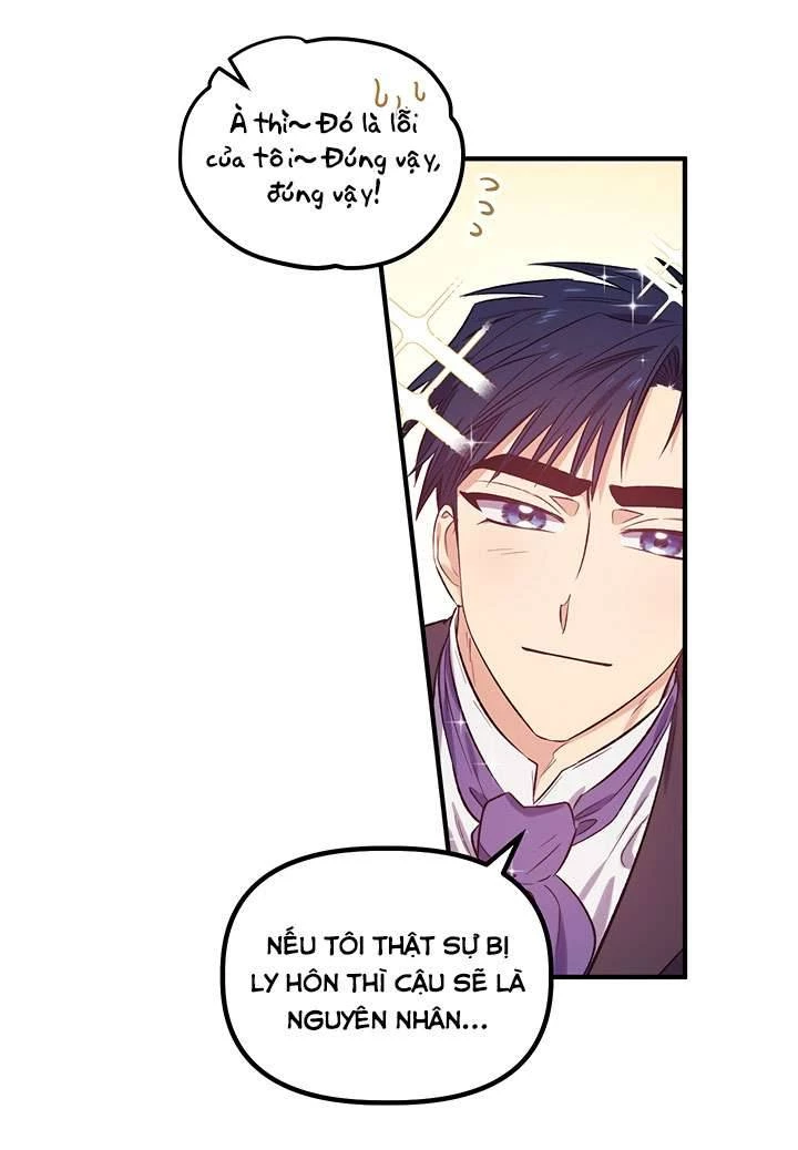 May Mắn Hay Bất Hạnh Chapter 18 - 50
