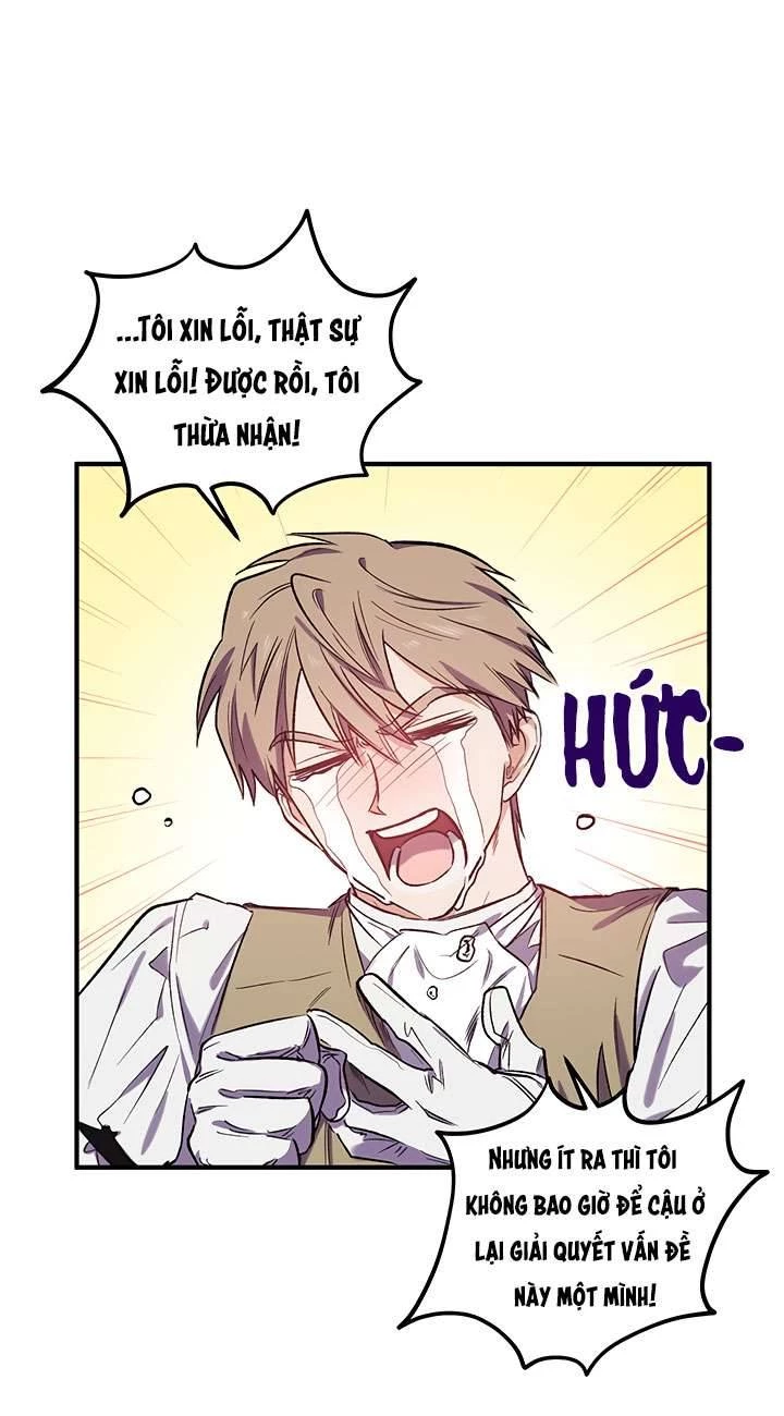 May Mắn Hay Bất Hạnh Chapter 18 - 51