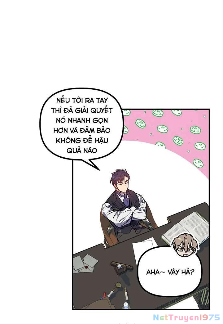 May Mắn Hay Bất Hạnh Chapter 18 - 52