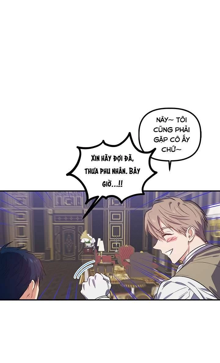 May Mắn Hay Bất Hạnh Chapter 18 - 54