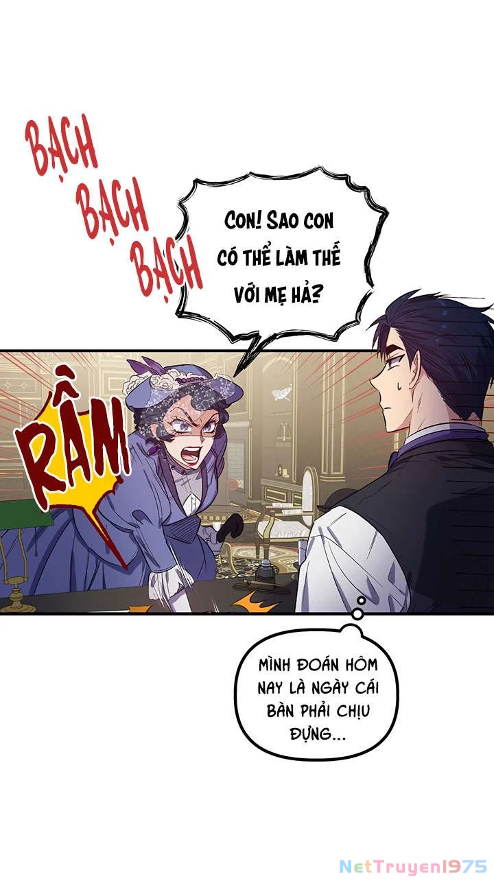 May Mắn Hay Bất Hạnh Chapter 18 - 59
