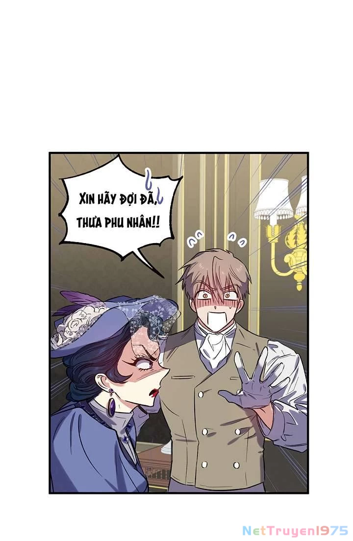 May Mắn Hay Bất Hạnh Chapter 18 - 60