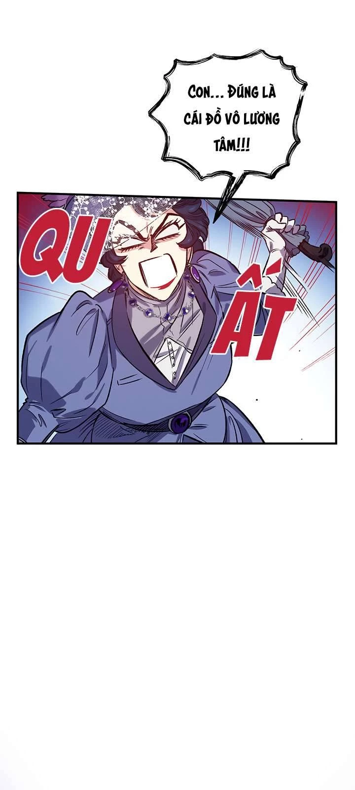 May Mắn Hay Bất Hạnh Chapter 18 - 65