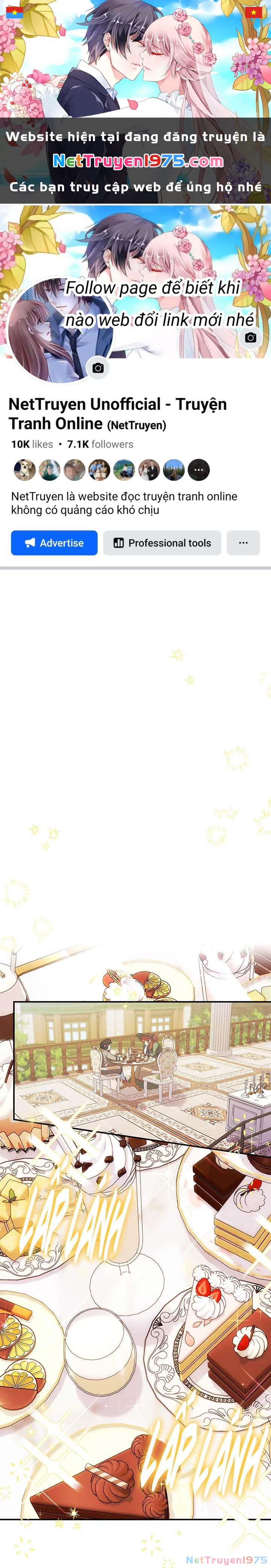 May Mắn Hay Bất Hạnh Chapter 81 - 1