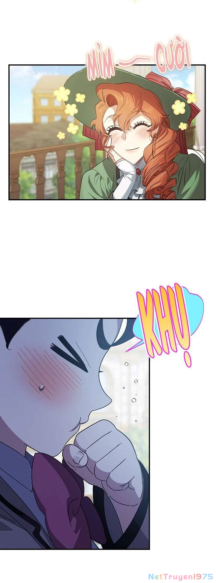 May Mắn Hay Bất Hạnh Chapter 81 - 2