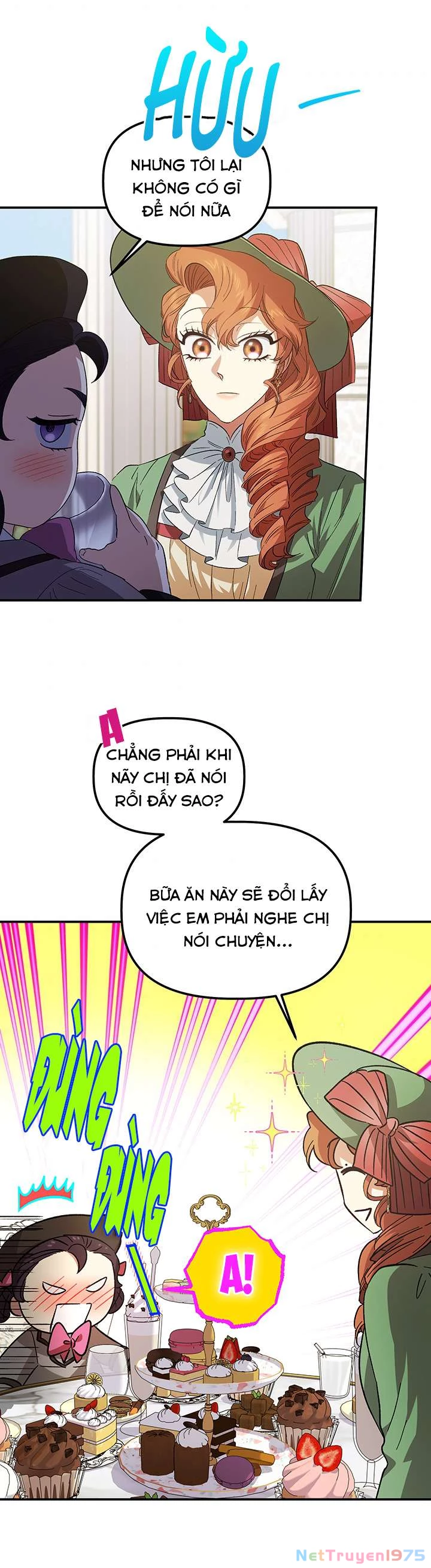 May Mắn Hay Bất Hạnh Chapter 81 - 5