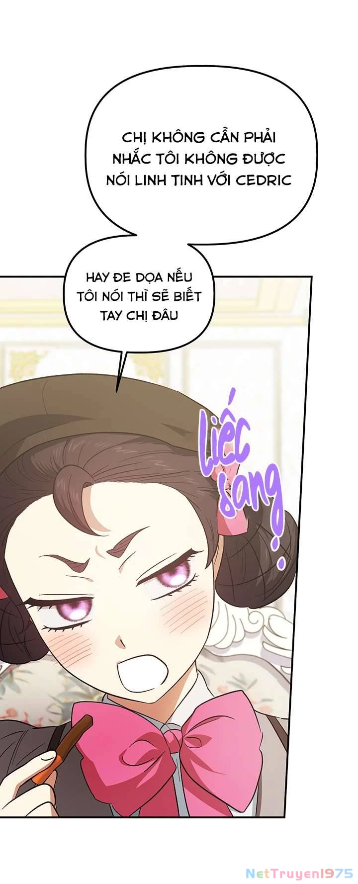 May Mắn Hay Bất Hạnh Chapter 81 - 8