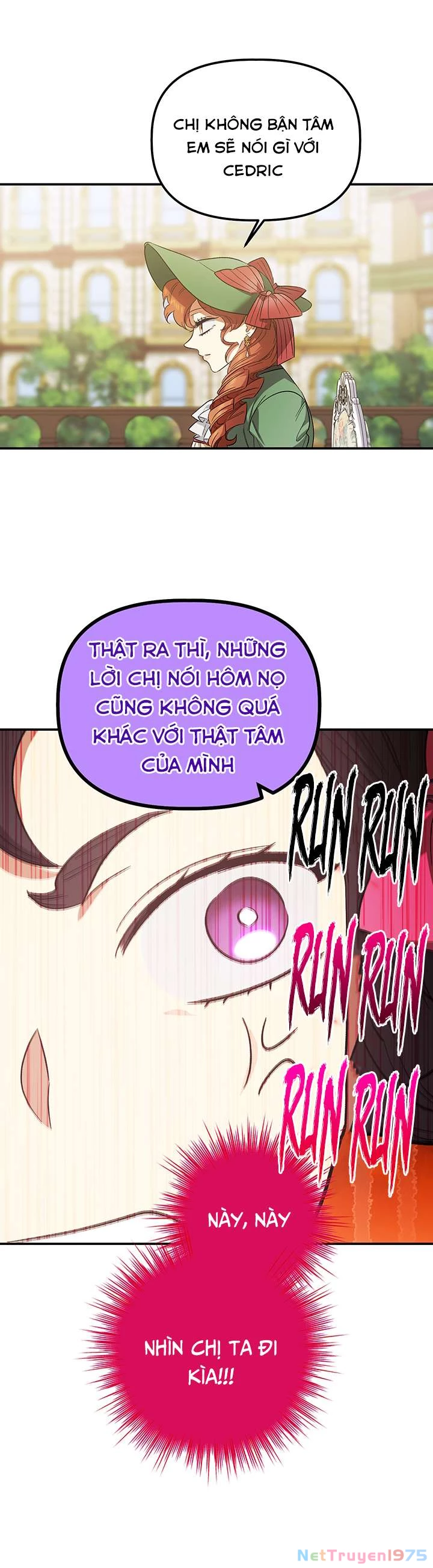 May Mắn Hay Bất Hạnh Chapter 81 - 9