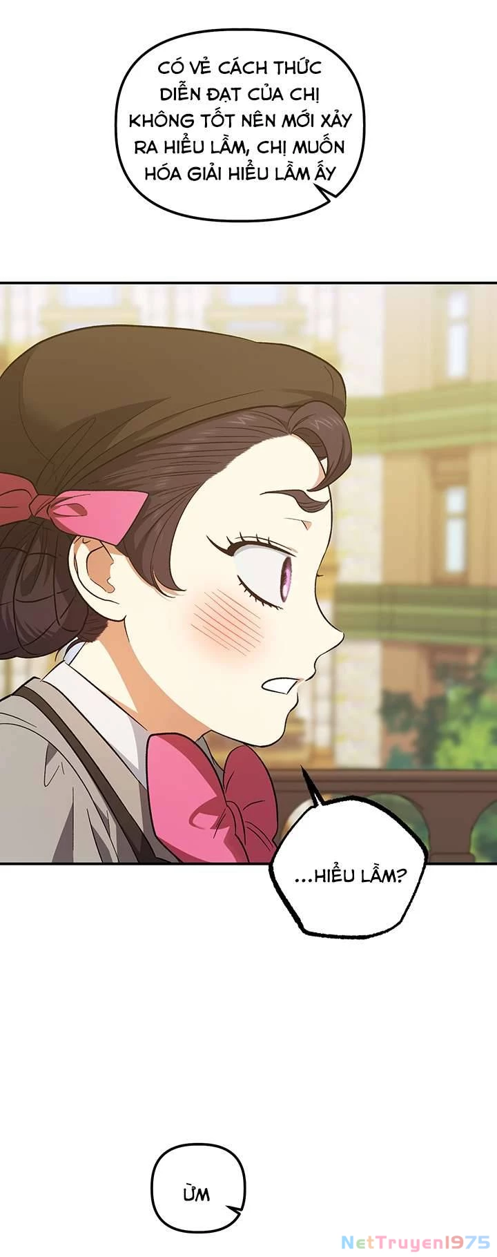 May Mắn Hay Bất Hạnh Chapter 81 - 12