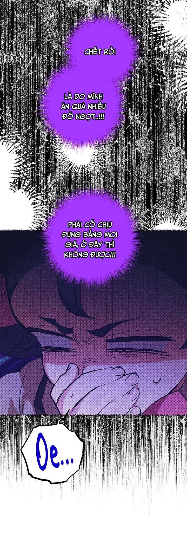 May Mắn Hay Bất Hạnh Chapter 81 - 16