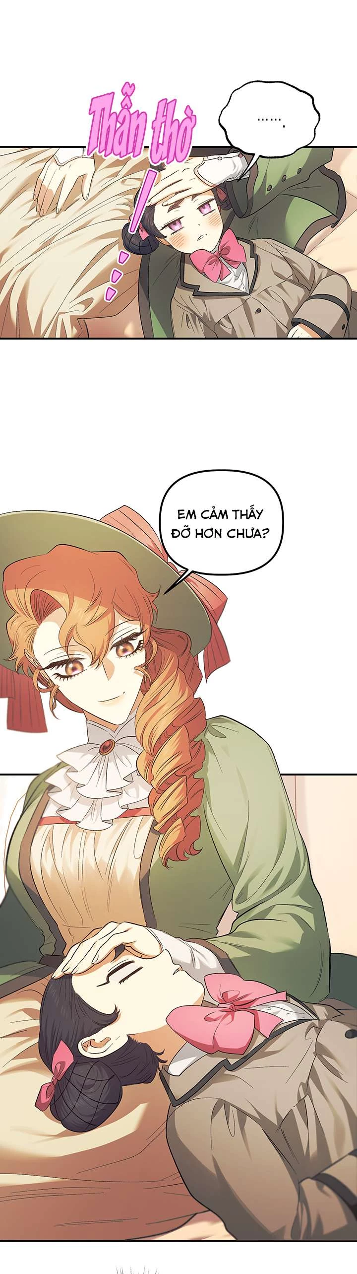 May Mắn Hay Bất Hạnh Chapter 81 - 20