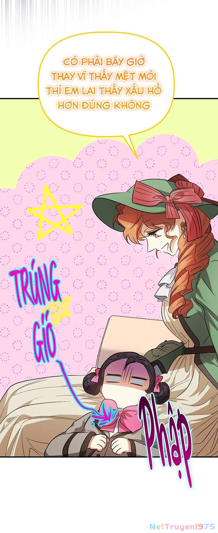 May Mắn Hay Bất Hạnh Chapter 81 - 22